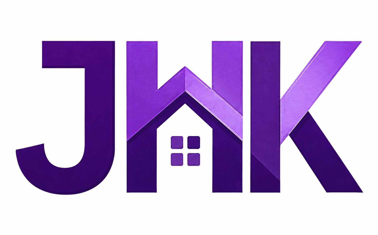 JHK Home Solution Logo
